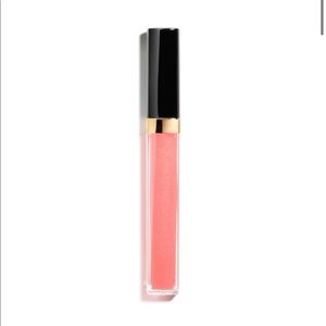 NWT Chanel Rouge Coco Gloss (Subtil)